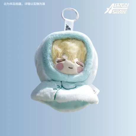 Alien Stage Sunny Doll Series Plush Blind Box