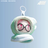 Alien Stage Sunny Doll Series Plush Blind Box