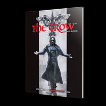 Load image into Gallery viewer, Everyday Heroes: The Crow Adventure Book