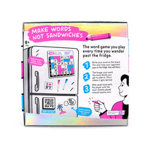 Load image into Gallery viewer, The Fridge Game