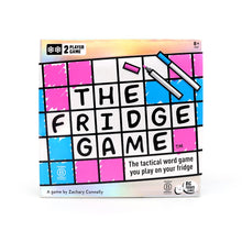 Load image into Gallery viewer, The Fridge Game