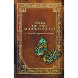 The Librarian's Apprentice RPG: Song of the Scryptwyrm