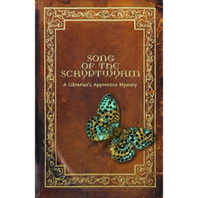 Load image into Gallery viewer, The Librarian's Apprentice RPG: Song of the Scryptwyrm