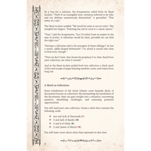 Load image into Gallery viewer, The Librarian's Apprentice RPG: Song of the Scryptwyrm