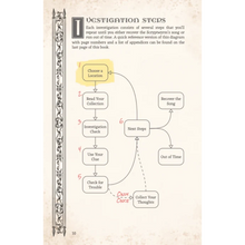 Load image into Gallery viewer, The Librarian's Apprentice RPG: Song of the Scryptwyrm