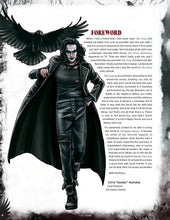Load image into Gallery viewer, Everyday Heroes: The Crow Adventure Book