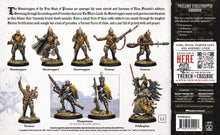 Load image into Gallery viewer, Trench Crusade Prussian Stosstruppen Warband