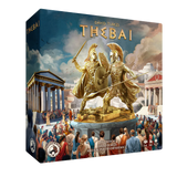 Thebai Board Game