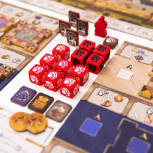 Load image into Gallery viewer, Thebai Board Game