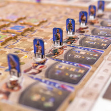 Load image into Gallery viewer, Thebai Board Game
