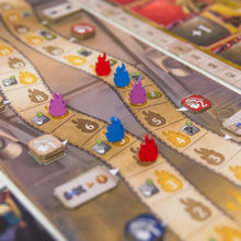 Load image into Gallery viewer, Thebai Board Game