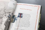 Thousand Year Old Vampire RPG