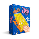 Tilt and Shout
