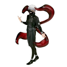 Load image into Gallery viewer, Tokyo Ghoul: Ken Kaneki II Grandista Banpresto