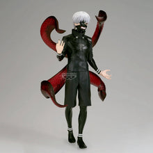 Load image into Gallery viewer, Tokyo Ghoul: Ken Kaneki II Grandista Banpresto
