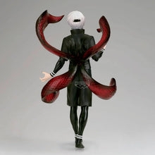 Load image into Gallery viewer, Tokyo Ghoul: Ken Kaneki II Grandista Banpresto