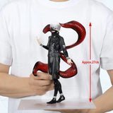 Tokyo Ghoul: Ken Kaneki II Grandista Banpresto