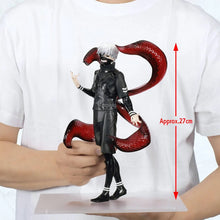 Load image into Gallery viewer, Tokyo Ghoul: Ken Kaneki II Grandista Banpresto