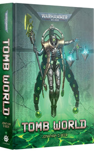 Tomb World