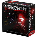 Torchlit Card Game