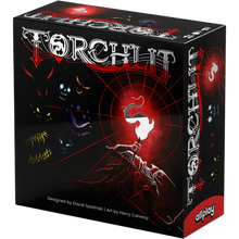 Load image into Gallery viewer, Torchlit Card Game