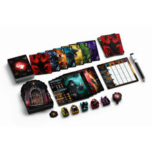 Load image into Gallery viewer, Torchlit Card Game