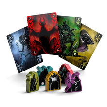 Load image into Gallery viewer, Torchlit Card Game