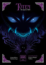 Totem: The Spirits' RPG Core Rulebook