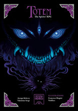 Load image into Gallery viewer, Totem: The Spirits' RPG Core Rulebook