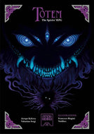 Totem: The Spirits' RPG Ghost Pack