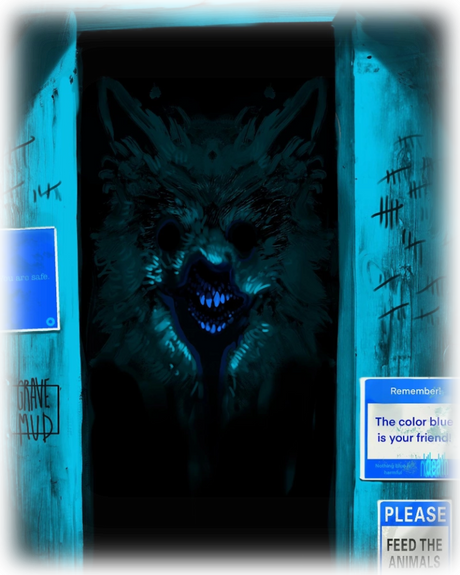 Totem: The Spirits' RPG Core Rulebook