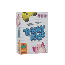 Load image into Gallery viewer, Tricky Kids