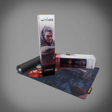 Load image into Gallery viewer, The Witcher Desk Mat - Triss