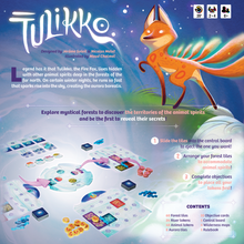 Load image into Gallery viewer, Tulikko