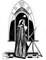 Dead Letter Society RPG