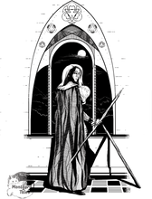 Load image into Gallery viewer, Dead Letter Society RPG
