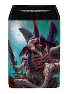 Warhammer 40,000: Alcove Flip Deck Box Tyranids