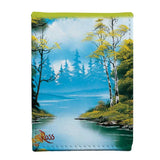 Bob Ross: Alcove Flip Deck Box Lakeside Path