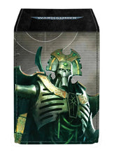 Load image into Gallery viewer, Warhammer 40,000 Necron Codex Aligned Alcove Flip
