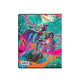 Pokemon TCG Mega Evolution - Chaos Rising 4-Pocket Portfolio