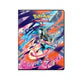 Pokemon TCG Mega Evolution - Chaos Rising 9-Pocket Portfolio