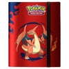 Pokemon TCG Mega Charizard X & Mega Charizard Y 9-Pocket PRO-Binder