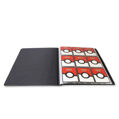 Pokemon TCG Mega Charizard X & Mega Charizard Y 9-Pocket Portfolio