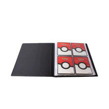 Load image into Gallery viewer, Ultra Pro Pokemon 4-Pocket Portfolio: Lillie and Clefairy