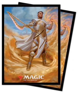 Magic The Gathering Ultra-Pro Sleeves 100 Pack