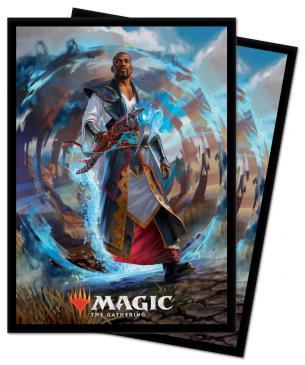 Magic The Gathering Ultra-Pro Sleeves 100 Pack
