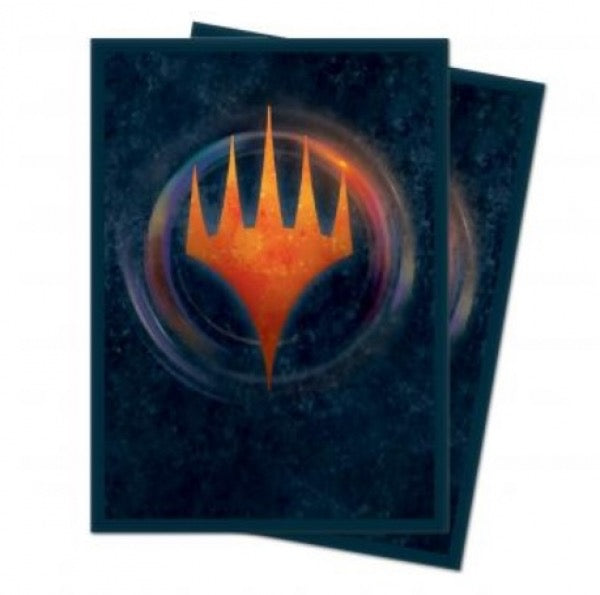 Magic The Gathering Ultra-Pro Sleeves 100 Pack