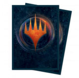 Magic The Gathering Ultra-Pro Sleeves 100 Pack