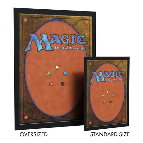Magic: The Gathering Ultra Pro Oversized Deck Protector Sleeves (24)