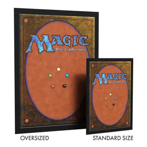 Magic: The Gathering Ultra Pro Oversized Deck Protector Sleeves (24)